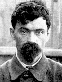 Yakov Yurovsky