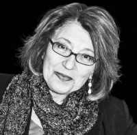 Eleni Torossi