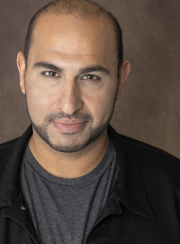 Usman Khan