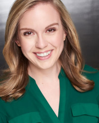 Kristin Bowman