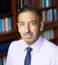 Sandro Galea