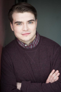 Patrick Gaudet