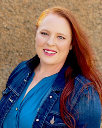 Jennifer Phagan