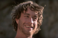 Aaron Sandlow