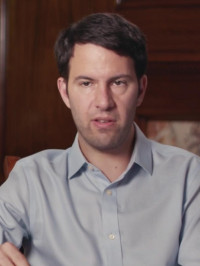 Nick Stephanopoulos