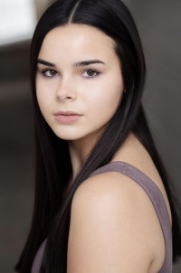 Laney Murdock