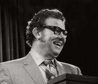 John Robert Stevens