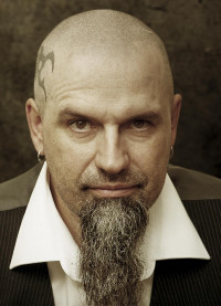 Marcus Testory
