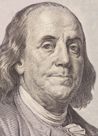 Benjamin Franklin