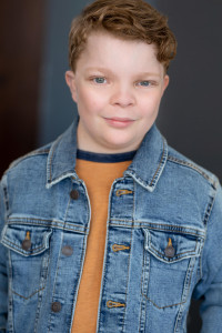 Asher Grayson