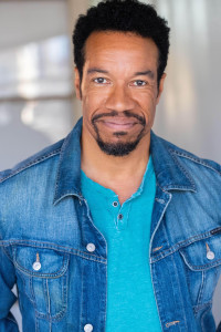 Rico E. Anderson