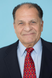 Larry Guli