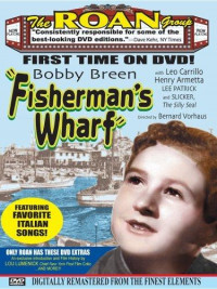Bobby Breen