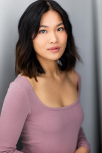 Cecilia Lee