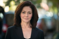 Kate Hampton