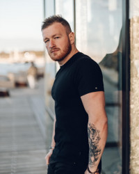 Joshua Johnson