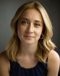 Olivia Reed