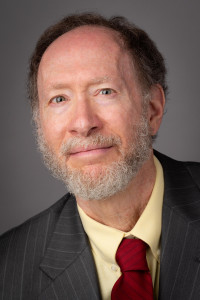 Chuck Redman