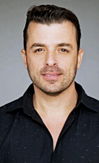 Oren Segal