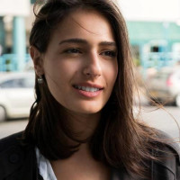 Lucy Ayoub