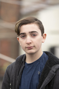 Oliver Patnode