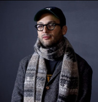 Josh Fox