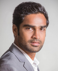 Vimal Pradeep