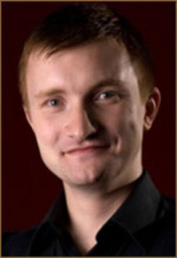 Nikolay Danilyuk