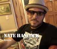 Nate Hancock