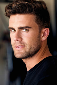 Dylan Benson