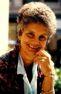 Anja Breien