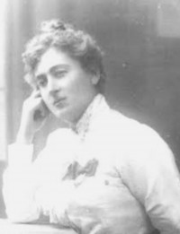 Roza Felekyan