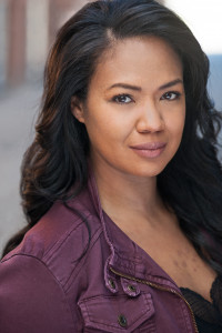 Deloris Evans