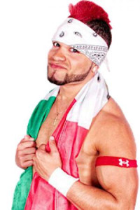 Jay Rios