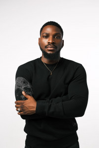 Oluwatobi Bakre