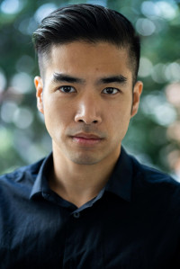 Wilson Huynh