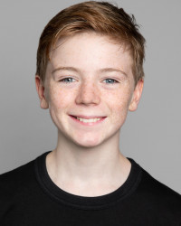 Logan Hannan