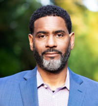 Otis Moss III
