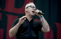 Greg Graffin