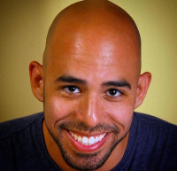 Rayner Gabriel