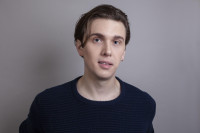 Gregory Mallios