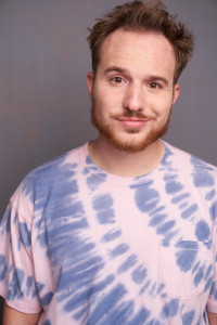 Andrew Bryce