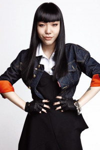 Momo Wu