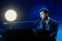 Duncan Laurence