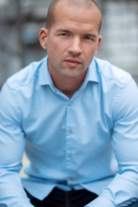 Jared Noble