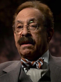 Robert Bogle