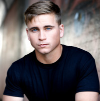 Byron Luke