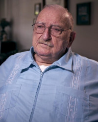 Frank Davidson