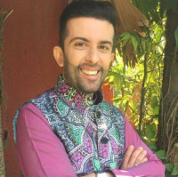 Ashish Bhatia
