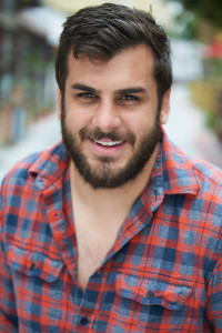 Jake Boldt